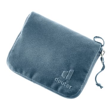 DEUTER Outdoor-Geldbörse Zip Wallet