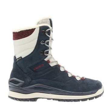 LOWA Damen Winterstiefel CALCETA EVO GTX Ws