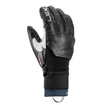 Leki Hevon Pro 3D – Ski-Handschuhe