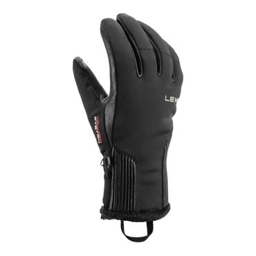 Leki Vallarta 3D Women – Ski-Handschuhe für Damen