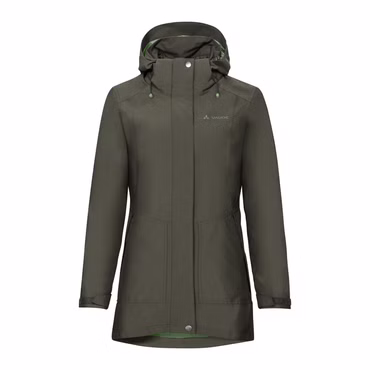 VAUDE Damen 3in1 Parka Idris III
