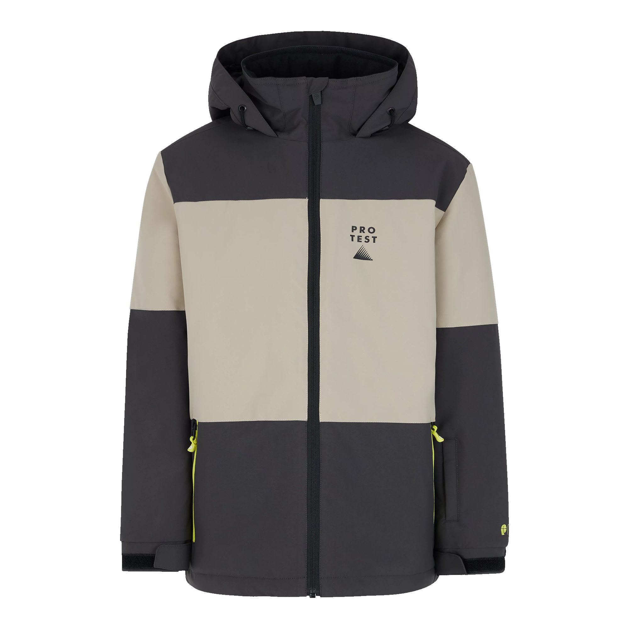 Protest Skijacke Skibekleidung Otto Jungen Skijacken Online Kaufen