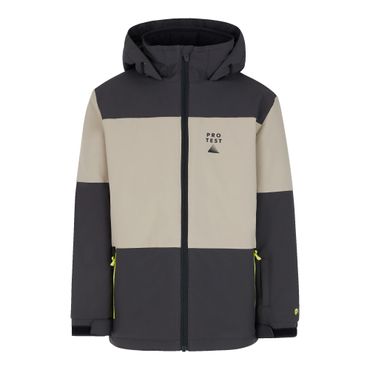PROTEST Jungen Skijacke PRTDECKS