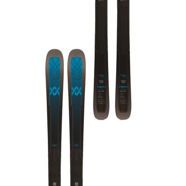 VÖLKL Freeride Ski MANTRA 88 FLAT (24/25) ohne Bindung