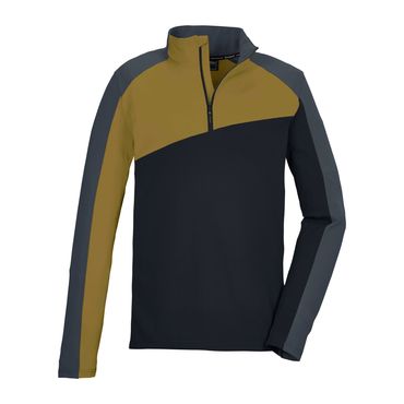 KILLTEC Herren Funktionsshirt KSW 316