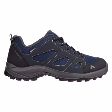 McKINLEY DISCOVER IV AQX M – HERREN-TREKKINGHALBSCHUHE