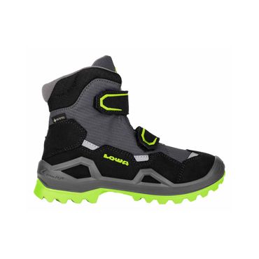LOWA Kinder Winterstiefel MILO EVO GTX MID JR