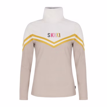 PROTEST Damen Skipullover PRTMERCI
