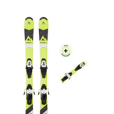 McKINLEY Kinder Ski Set Team 7 (24/25) mit Bindung