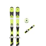 YELLOW LIGHT/ BLACK/