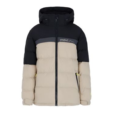 PROTEST Jungen Skijacke PRTMACK JR