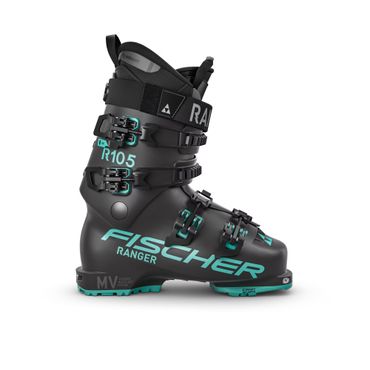FISCHER Damen Skischuhe RANGER 105 DYN GW
