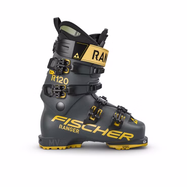 FISCHER Herren Skischuhe RANGER 120 DYN GW