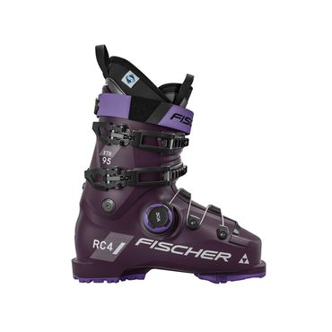 FISCHER Damen Skischuhe RC4 95 MV X BOA GW