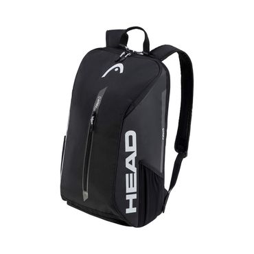HEAD Tennisrucksack Tour Backpack 25L BKWH