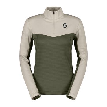 SCOTT Damen Midlayer Defined Light