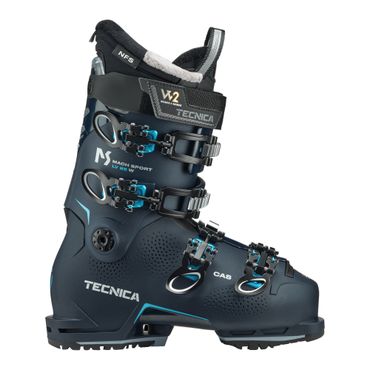 TECNICA Damen Skischuhe MACH SPORT LV 85 W GW