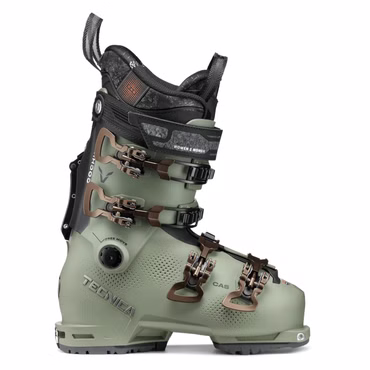 TECNICA Damen Skischuhe COCHISE 95 W DYN GW