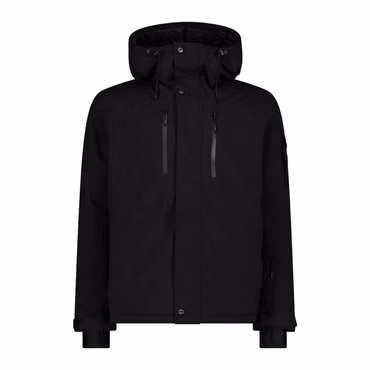 CMP Herren Skijacke MAN JACKET FIX HOOD
