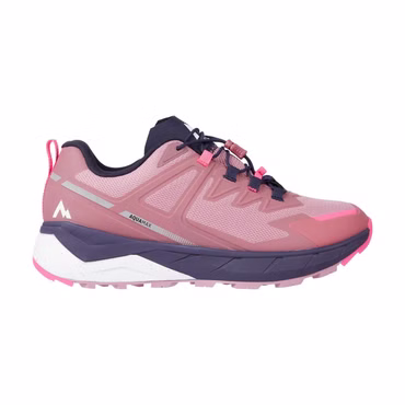 McKINLEY Ux.-Wanderschuhe Montmania II AQX