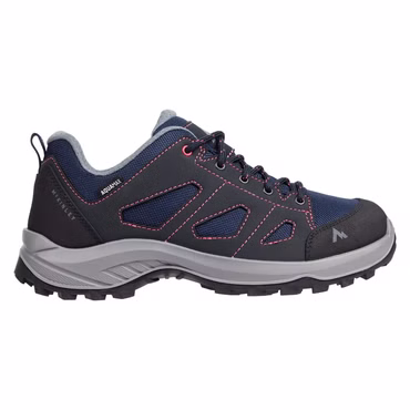 McKINLEY DISCOVER IV AQX – DAMEN-TREKKINGHALBSCHUHE