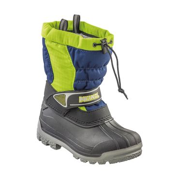 MEINDL Kinder Apresschuhe Snowy 3000