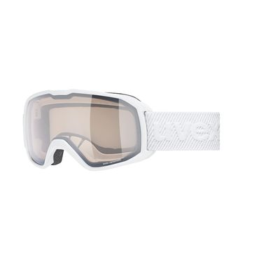 UVEX xcitd V – Skibrille unisex