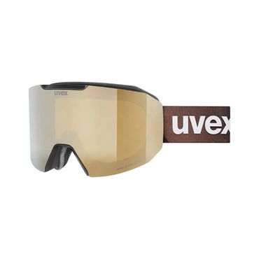 UVEX evidnt ATTRACT – Skibrille unisex