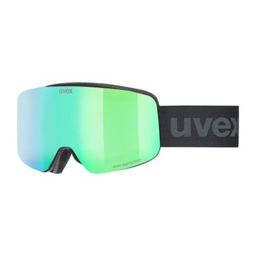UVEX uvex pwdr FM – Skibrille für Kinder