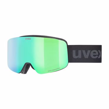 UVEX uvex pwdr FM – Skibrille für Kinder
