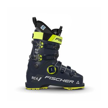 FISCHER Herren Skischuhe RC4 110 MV X BOA GW