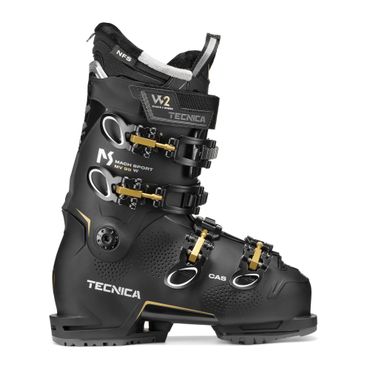 TECNICA Damen Skischuhe MACH SPORT MV 95 X W GW