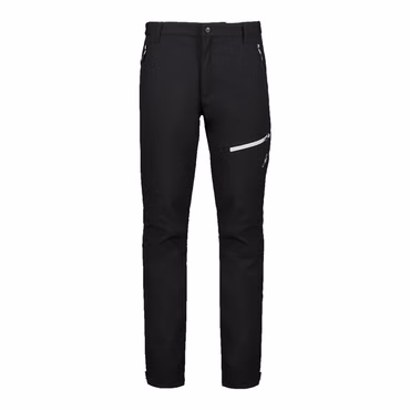 CMP Herren warme Softshellhose MAN PANT