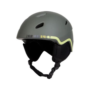 McKINLEY PULSE HS-016 – KINDER-SKIHELM