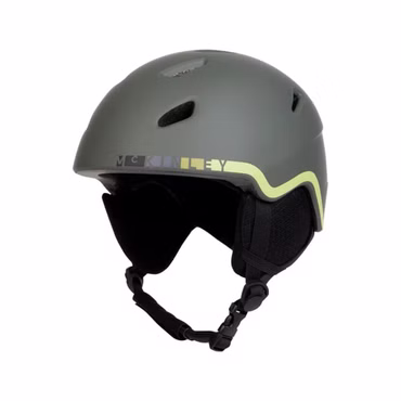 McKINLEY PULSE HS-016 – KINDER-SKIHELM