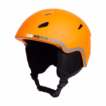 McKINLEY PULSE HS-016 – KINDER-SKIHELM