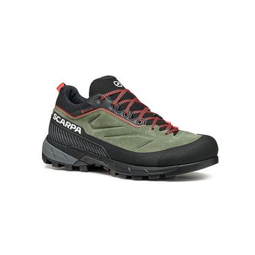 SCARPA Damen Zustiegsschuhe RAPID XT GTX WMN