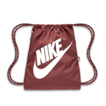 NIKE HERITAGE DRAWSTRING – Kleintasche