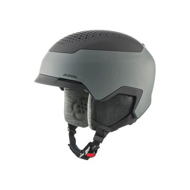 ALPINA GEMS – Ski- und Snowboardhelm unisex