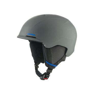 ALPINA BRIX JR – Kinder-Skihelm