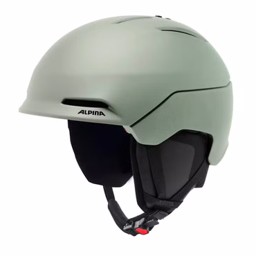 ALPINA NAX – Skihelm unisex