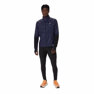 ASICS Herren Laufjacke ROAD WINTER JACKET