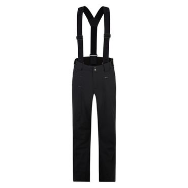 ZIENER Herren Skihose  TRONADOR man (pants ski) Untersetztgröße