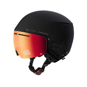 HEAD Skihelm mit Visier CINEMA 5K