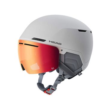 HEAD Skihelm mit Visier CINEMA 5K