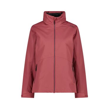 CMP Damen Wanderjacke 3in1 WOMAN JACKET ZIP HOOD DETACHBLE INN.JACKET