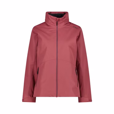 CMP Damen Wanderjacke 3in1 WOMAN JACKET ZIP HOOD DETACHBLE INN.JACKET