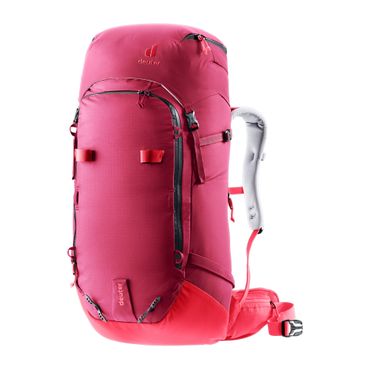 DEUTER Damen Skitourenrucksack Freescape Pro 38+ SL