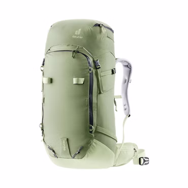 DEUTER Damen Skitourenrucksack Freescape Pro 38+ SL