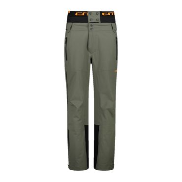 CMP Herren Skitourenhose MAN PANT FREE RIDE